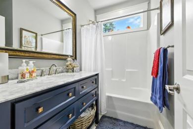 Welcome to 175 Chapel Creek Road - a stunning custom-built home on Willbrook Plantation Golf Club in South Carolina - for sale on GolfHomes.com, golf home, golf lot