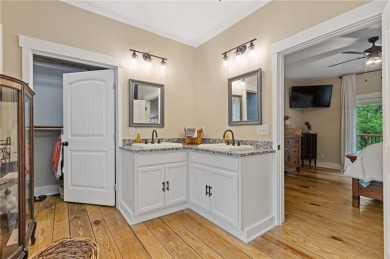 Bring Your Boat, Your Golf Cart, and Your Pool Gear--Welcome to on Chestatee Golf Club in Georgia - for sale on GolfHomes.com, golf home, golf lot
