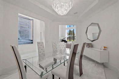 Model-perfect 5 bedroom, 4.5 bathroom w captivating views of the on Parkland Golf Club in Florida - for sale on GolfHomes.com, golf home, golf lot