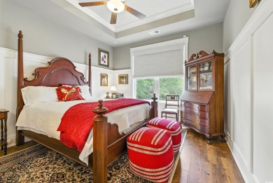 Welcome to 175 Chapel Creek Road - a stunning custom-built home on Willbrook Plantation Golf Club in South Carolina - for sale on GolfHomes.com, golf home, golf lot