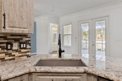 Discover the perfect blend of privacy, luxury, and community at on The Club at Eaglebrooke in Florida - for sale on GolfHomes.com, golf home, golf lot