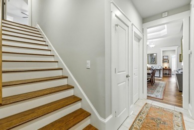 Welcome to 175 Chapel Creek Road - a stunning custom-built home on Willbrook Plantation Golf Club in South Carolina - for sale on GolfHomes.com, golf home, golf lot