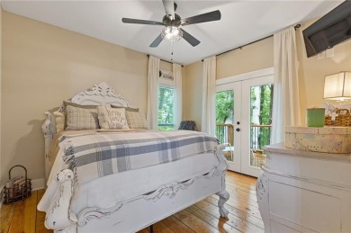 Bring Your Boat, Your Golf Cart, and Your Pool Gear--Welcome to on Chestatee Golf Club in Georgia - for sale on GolfHomes.com, golf home, golf lot