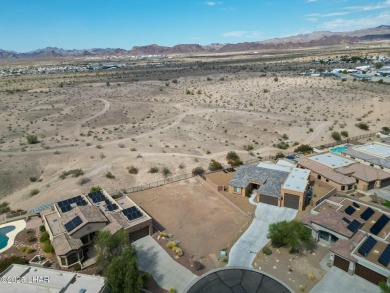 One of the LAST level lots available for sale in The Refuge! on The Refuge Golf and Country Club in Arizona - for sale on GolfHomes.com, golf home, golf lot