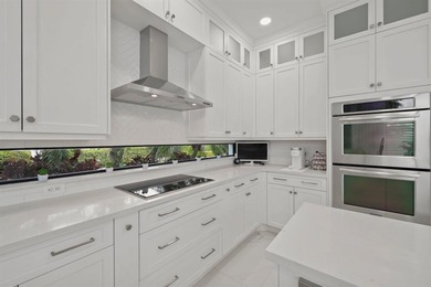 Model-perfect 5 bedroom, 4.5 bathroom w captivating views of the on Parkland Golf Club in Florida - for sale on GolfHomes.com, golf home, golf lot