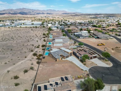 One of the LAST level lots available for sale in The Refuge! on The Refuge Golf and Country Club in Arizona - for sale on GolfHomes.com, golf home, golf lot