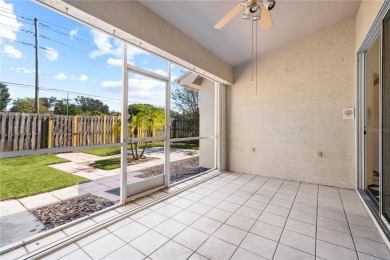 * * COME SEE THIS AMAZING HOME! * * This charming home located on Countryside Country Club in Florida - for sale on GolfHomes.com, golf home, golf lot