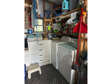 Discover this adorable and meticulously cared-for 2-bedroom home on Schalamar Creek Golf and Country Club in Florida - for sale on GolfHomes.com, golf home, golf lot