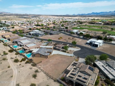 One of the LAST level lots available for sale in The Refuge! on The Refuge Golf and Country Club in Arizona - for sale on GolfHomes.com, golf home, golf lot