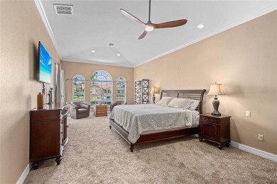 Biggest suggestion was to open up the kitchen, sellers heard you on Saint Andrews South Golf Club in Florida - for sale on GolfHomes.com, golf home, golf lot