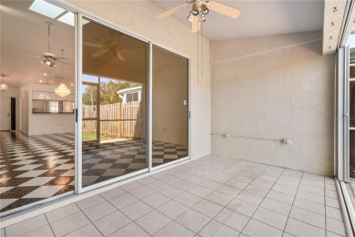 * * COME SEE THIS AMAZING HOME! * * This charming home located on Countryside Country Club in Florida - for sale on GolfHomes.com, golf home, golf lot