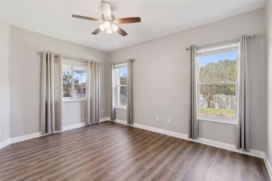 Discover the perfect blend of privacy, luxury, and community at on The Club at Eaglebrooke in Florida - for sale on GolfHomes.com, golf home, golf lot