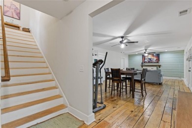 Bring Your Boat, Your Golf Cart, and Your Pool Gear--Welcome to on Chestatee Golf Club in Georgia - for sale on GolfHomes.com, golf home, golf lot