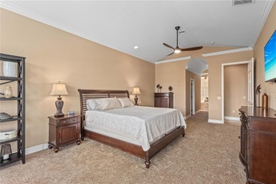 Biggest suggestion was to open up the kitchen, sellers heard you on Saint Andrews South Golf Club in Florida - for sale on GolfHomes.com, golf home, golf lot