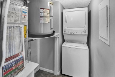 AVAILABLE NOW! UNFURNISHED 2ND FLOOR condo in gated & guarded on Feather Sound Country Club in Florida - for sale on GolfHomes.com, golf home, golf lot