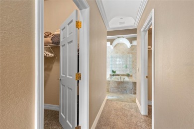 Biggest suggestion was to open up the kitchen, sellers heard you on Saint Andrews South Golf Club in Florida - for sale on GolfHomes.com, golf home, golf lot