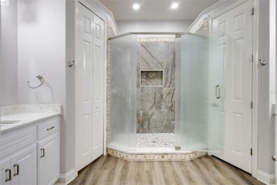 Discover the perfect blend of privacy, luxury, and community at on The Club at Eaglebrooke in Florida - for sale on GolfHomes.com, golf home, golf lot