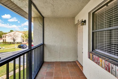 AVAILABLE NOW! UNFURNISHED 2ND FLOOR condo in gated & guarded on Feather Sound Country Club in Florida - for sale on GolfHomes.com, golf home, golf lot
