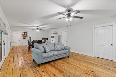 Bring Your Boat, Your Golf Cart, and Your Pool Gear--Welcome to on Chestatee Golf Club in Georgia - for sale on GolfHomes.com, golf home, golf lot