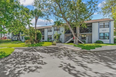 AVAILABLE NOW! UNFURNISHED 2ND FLOOR condo in gated & guarded on Feather Sound Country Club in Florida - for sale on GolfHomes.com, golf home, golf lot