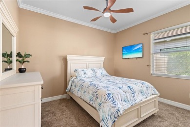 Biggest suggestion was to open up the kitchen, sellers heard you on Saint Andrews South Golf Club in Florida - for sale on GolfHomes.com, golf home, golf lot