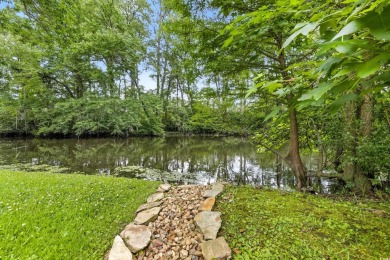 Welcome to 175 Chapel Creek Road - a stunning custom-built home on Willbrook Plantation Golf Club in South Carolina - for sale on GolfHomes.com, golf home, golf lot