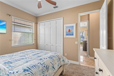 Biggest suggestion was to open up the kitchen, sellers heard you on Saint Andrews South Golf Club in Florida - for sale on GolfHomes.com, golf home, golf lot