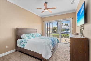 Biggest suggestion was to open up the kitchen, sellers heard you on Saint Andrews South Golf Club in Florida - for sale on GolfHomes.com, golf home, golf lot