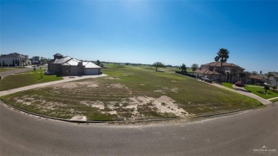 Discover the perfect setting to build your dream home in the on Los Lagos Golf Club in Texas - for sale on GolfHomes.com, golf home, golf lot