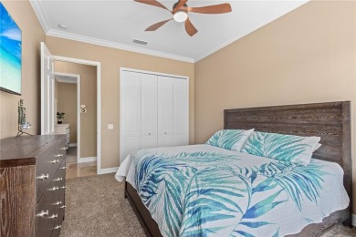 Biggest suggestion was to open up the kitchen, sellers heard you on Saint Andrews South Golf Club in Florida - for sale on GolfHomes.com, golf home, golf lot