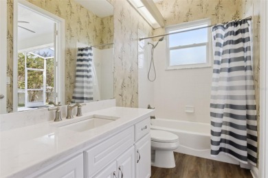 Discover the perfect blend of privacy, luxury, and community at on The Club at Eaglebrooke in Florida - for sale on GolfHomes.com, golf home, golf lot