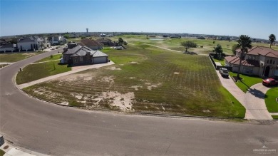 Discover the perfect setting to build your dream home in the on Los Lagos Golf Club in Texas - for sale on GolfHomes.com, golf home, golf lot