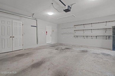 This beautifully renovated, one-level ranch is ideally located on Pinehurst Resort and Country Club in North Carolina - for sale on GolfHomes.com, golf home, golf lot