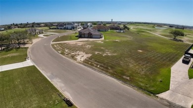 Discover the perfect setting to build your dream home in the on Los Lagos Golf Club in Texas - for sale on GolfHomes.com, golf home, golf lot