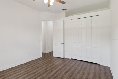 Discover the perfect blend of privacy, luxury, and community at on The Club at Eaglebrooke in Florida - for sale on GolfHomes.com, golf home, golf lot