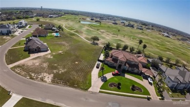 Discover the perfect setting to build your dream home in the on Los Lagos Golf Club in Texas - for sale on GolfHomes.com, golf home, golf lot