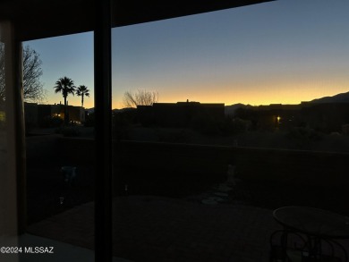 NEW FLOORING HAS BEEN INSTALLED, CARPET & TILE.  FURNISHED on Torres Blancas Golf Club in Arizona - for sale on GolfHomes.com, golf home, golf lot