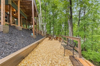 Bring Your Boat, Your Golf Cart, and Your Pool Gear--Welcome to on Chestatee Golf Club in Georgia - for sale on GolfHomes.com, golf home, golf lot