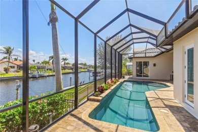 Biggest suggestion was to open up the kitchen, sellers heard you on Saint Andrews South Golf Club in Florida - for sale on GolfHomes.com, golf home, golf lot