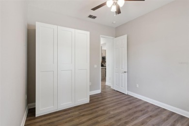 Discover the perfect blend of privacy, luxury, and community at on The Club at Eaglebrooke in Florida - for sale on GolfHomes.com, golf home, golf lot