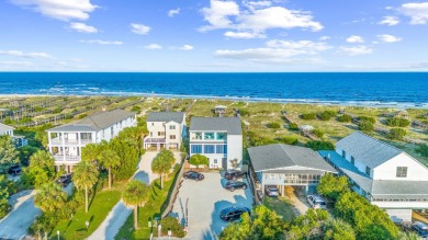 Welcome to 175 Chapel Creek Road - a stunning custom-built home on Willbrook Plantation Golf Club in South Carolina - for sale on GolfHomes.com, golf home, golf lot