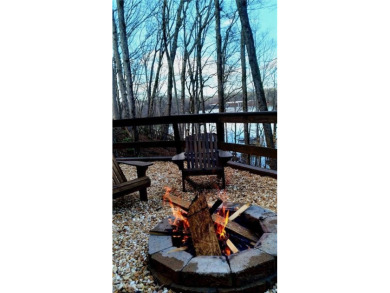 Bring Your Boat, Your Golf Cart, and Your Pool Gear--Welcome to on Chestatee Golf Club in Georgia - for sale on GolfHomes.com, golf home, golf lot