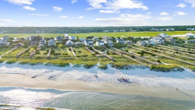 Welcome to 175 Chapel Creek Road - a stunning custom-built home on Willbrook Plantation Golf Club in South Carolina - for sale on GolfHomes.com, golf home, golf lot