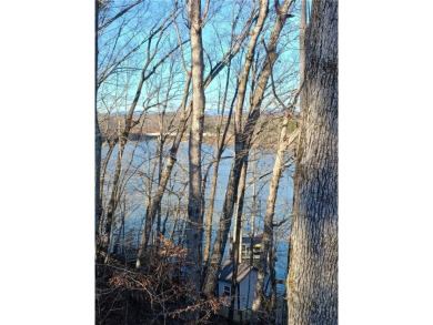 Bring Your Boat, Your Golf Cart, and Your Pool Gear--Welcome to on Chestatee Golf Club in Georgia - for sale on GolfHomes.com, golf home, golf lot