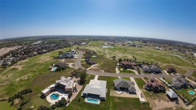 Discover the perfect setting to build your dream home in the on Los Lagos Golf Club in Texas - for sale on GolfHomes.com, golf home, golf lot