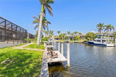 Biggest suggestion was to open up the kitchen, sellers heard you on Saint Andrews South Golf Club in Florida - for sale on GolfHomes.com, golf home, golf lot