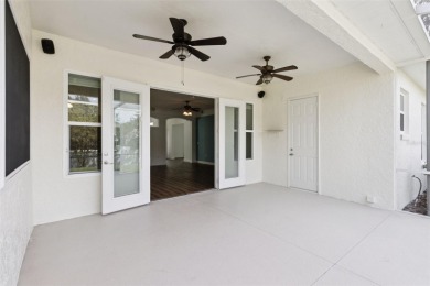 Discover the perfect blend of privacy, luxury, and community at on The Club at Eaglebrooke in Florida - for sale on GolfHomes.com, golf home, golf lot
