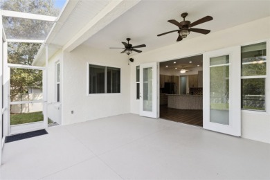 Discover the perfect blend of privacy, luxury, and community at on The Club at Eaglebrooke in Florida - for sale on GolfHomes.com, golf home, golf lot