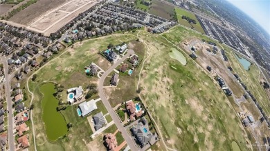 Discover the perfect setting to build your dream home in the on Los Lagos Golf Club in Texas - for sale on GolfHomes.com, golf home, golf lot