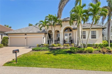Biggest suggestion was to open up the kitchen, sellers heard you on Saint Andrews South Golf Club in Florida - for sale on GolfHomes.com, golf home, golf lot